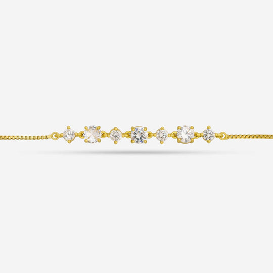 Zircon Bracelet Zircon Bracelet 204082