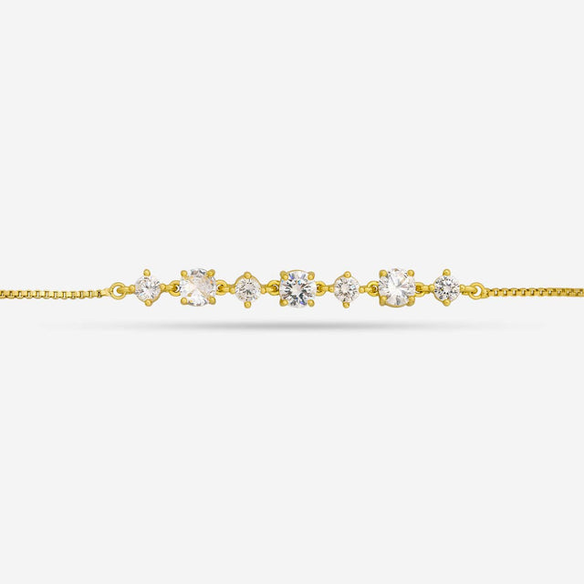 Zircon Bracelet Zircon Bracelet 204082
