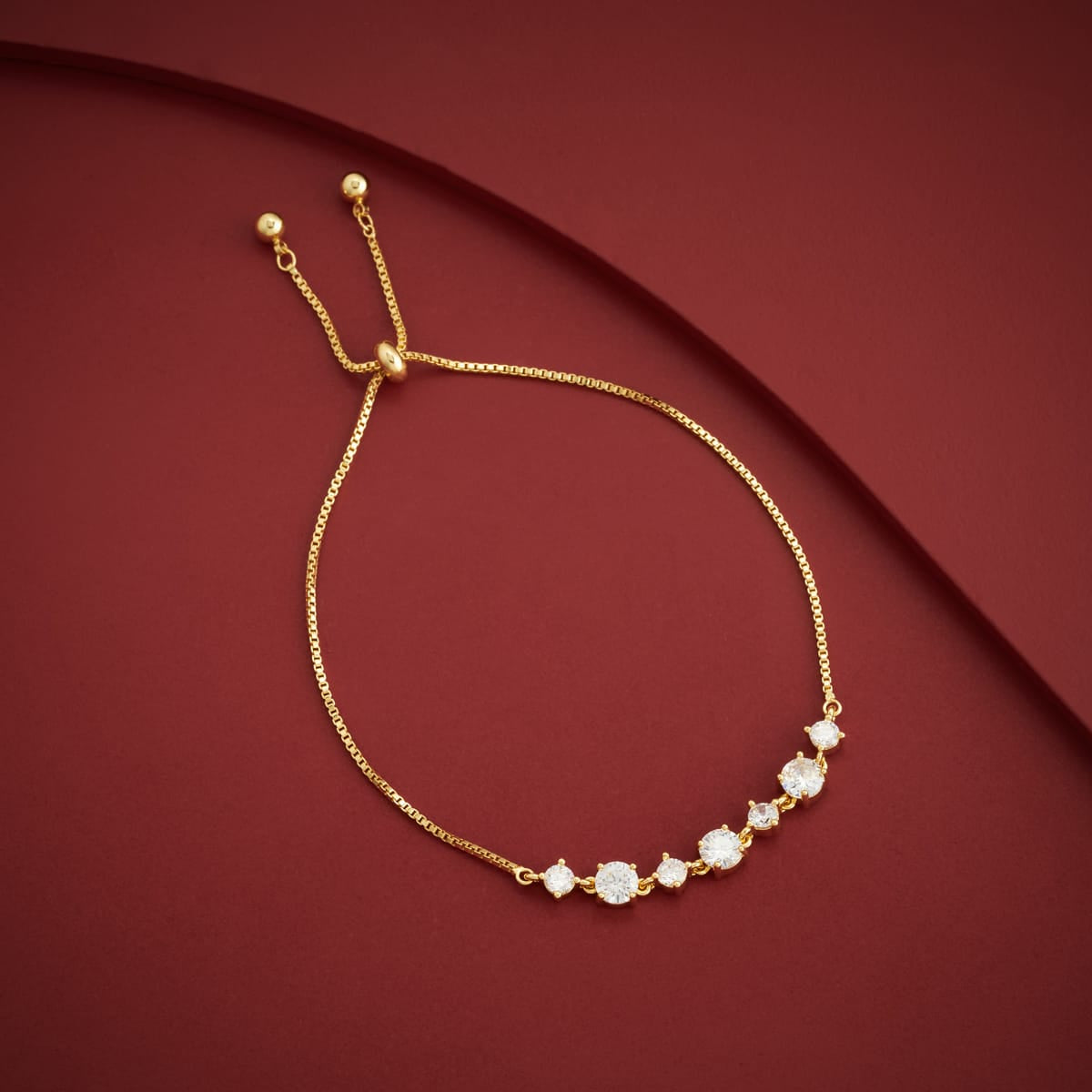 Zircon Bracelet Zircon Bracelet 204082