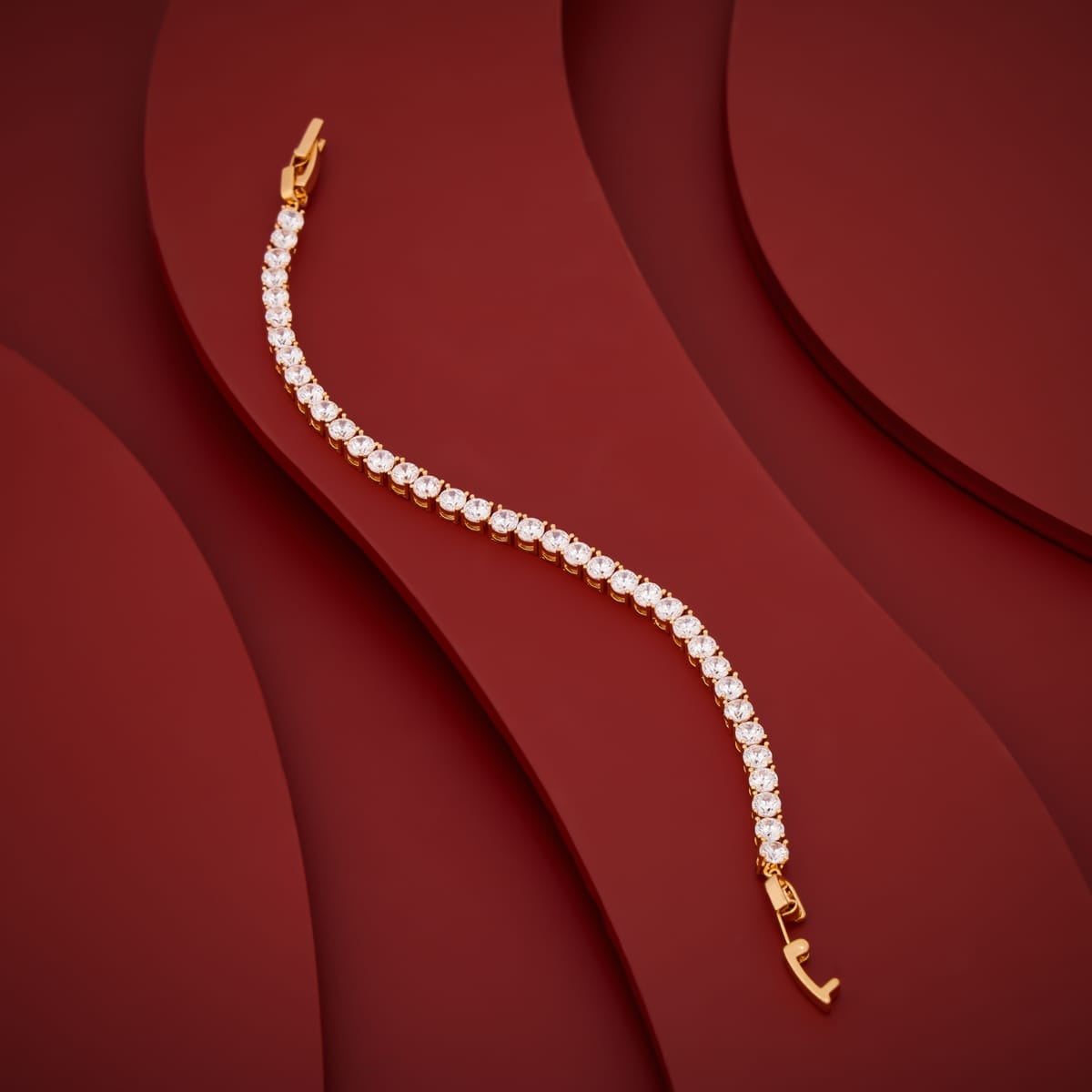 Zircon Bracelet Zircon Bracelet 206213