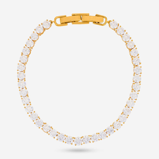 Zircon Bracelet Zircon Bracelet 206213