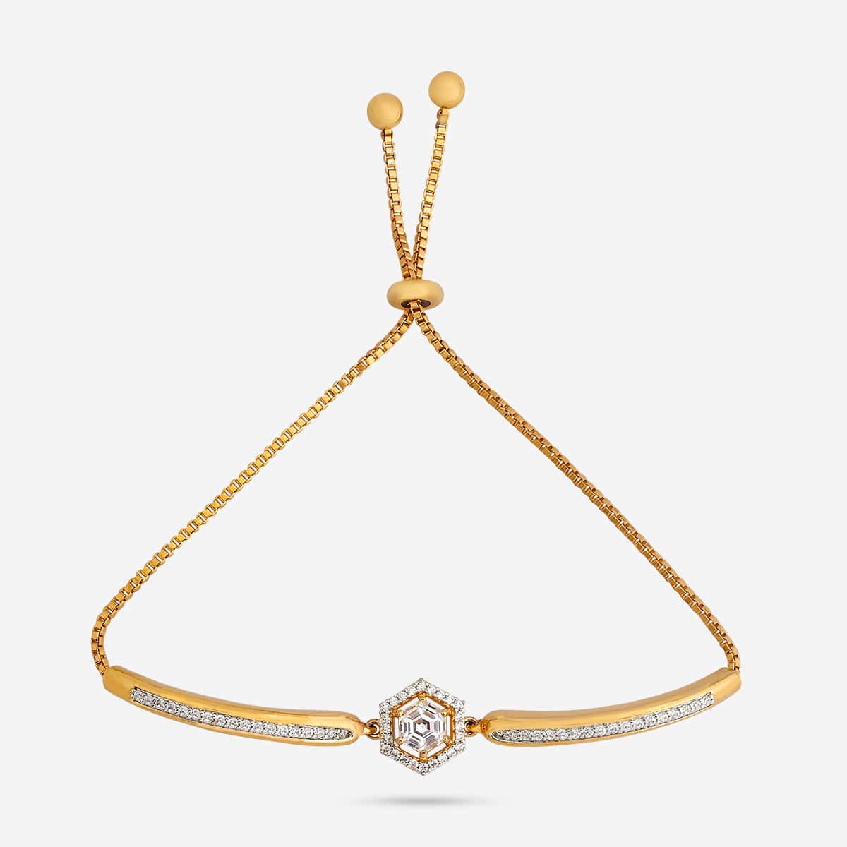 Zircon Bracelet Zircon Bracelet 189245