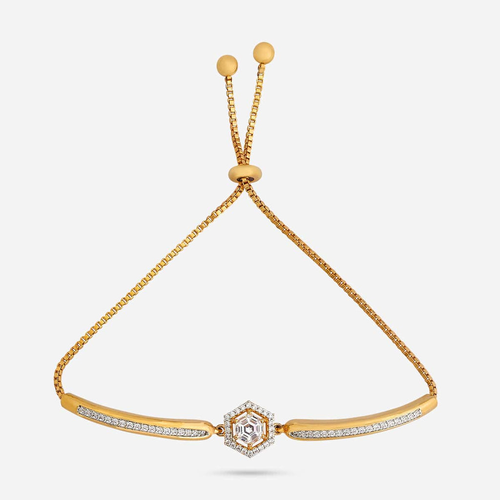 Zircon Bracelet Zircon Bracelet 189245