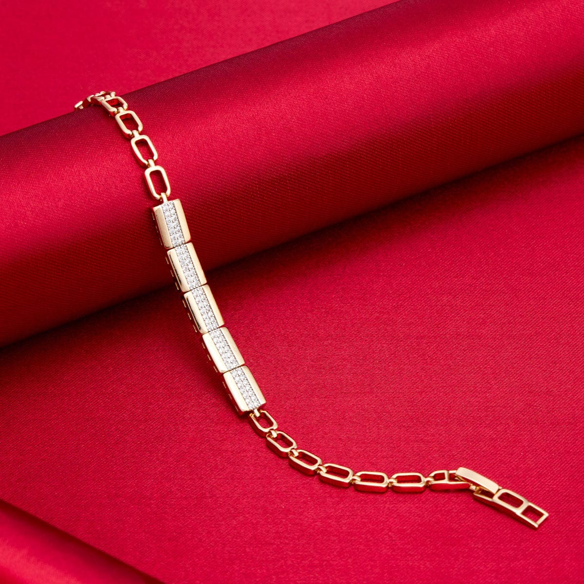 Zircon Bracelet Zircon Bracelet 189327