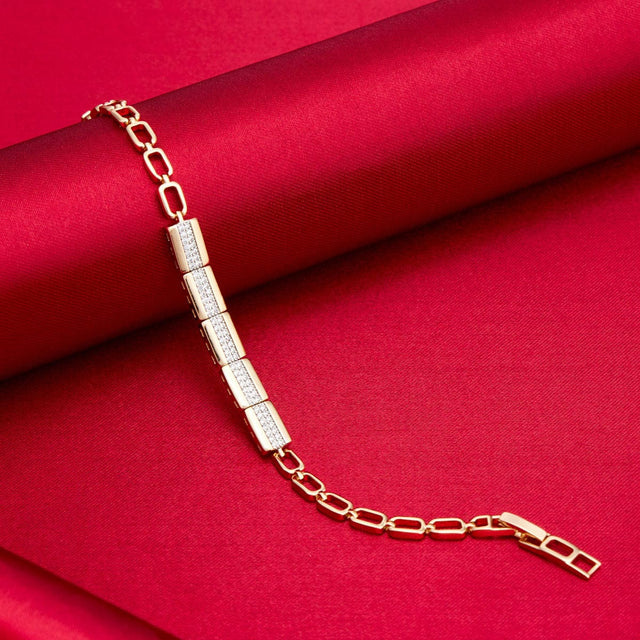 Zircon Bracelet Zircon Bracelet 189327