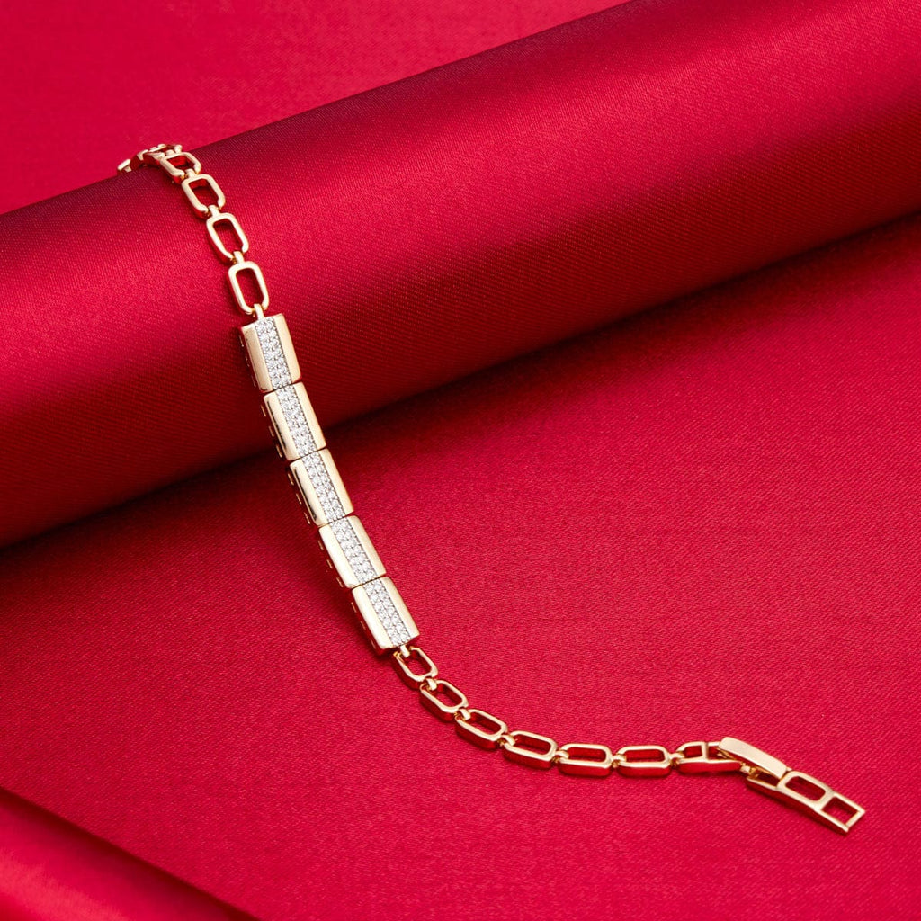 Zircon Bracelet Zircon Bracelet 189327