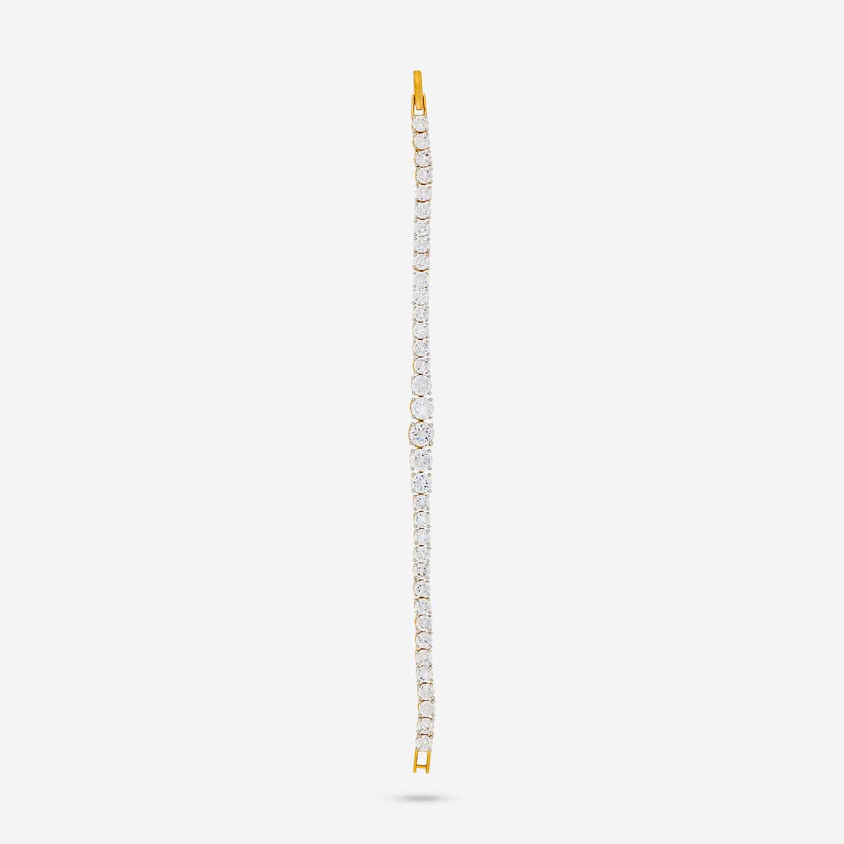 Zircon Bracelet Zircon Bracelet 190386