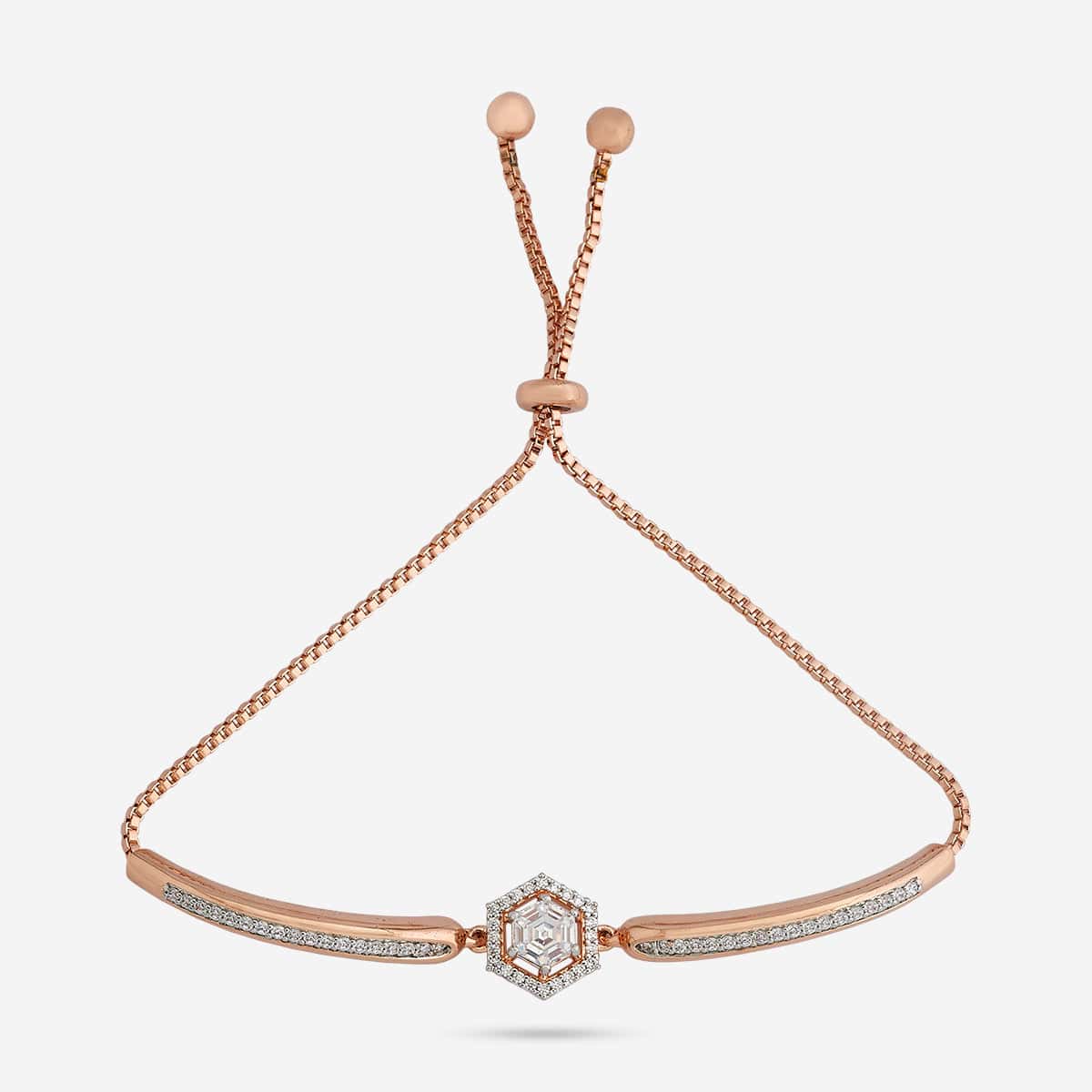 Zircon Bracelet Zircon Bracelet 189245