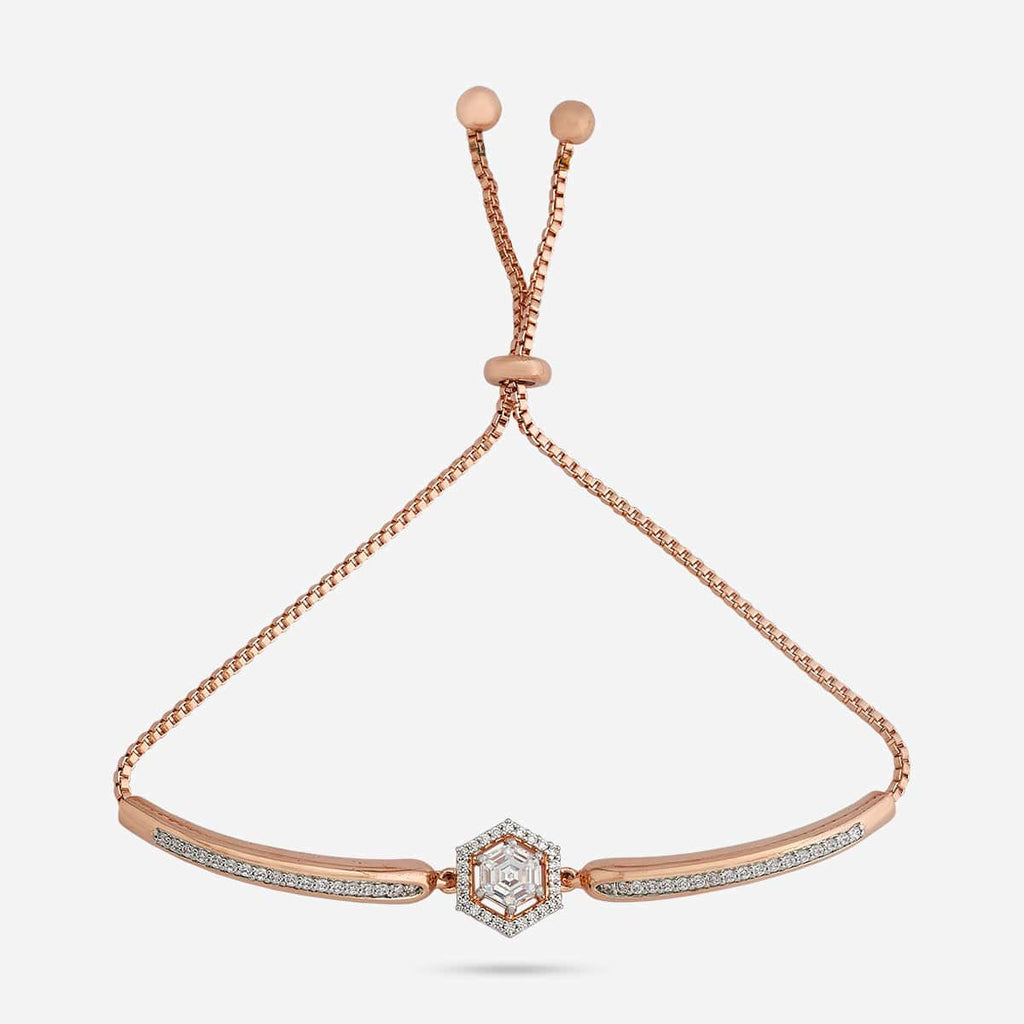 Zircon Bracelet Zircon Bracelet 189245