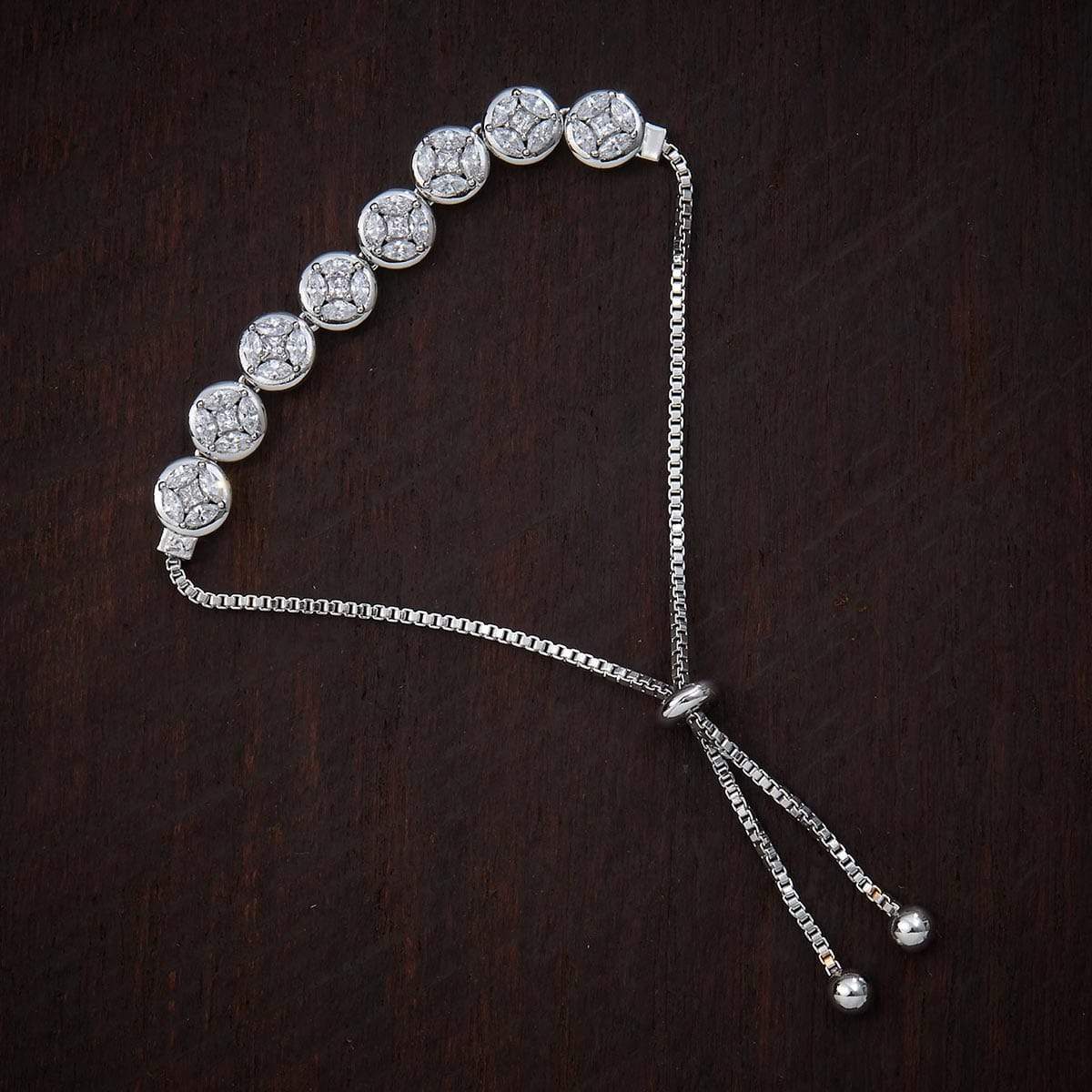 Zircon Bracelet Zircon Bracelet 134728