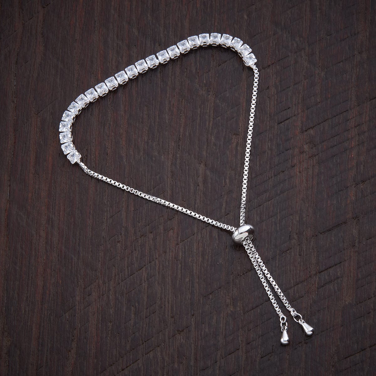 Zircon Bracelet Zircon Bracelet 144663