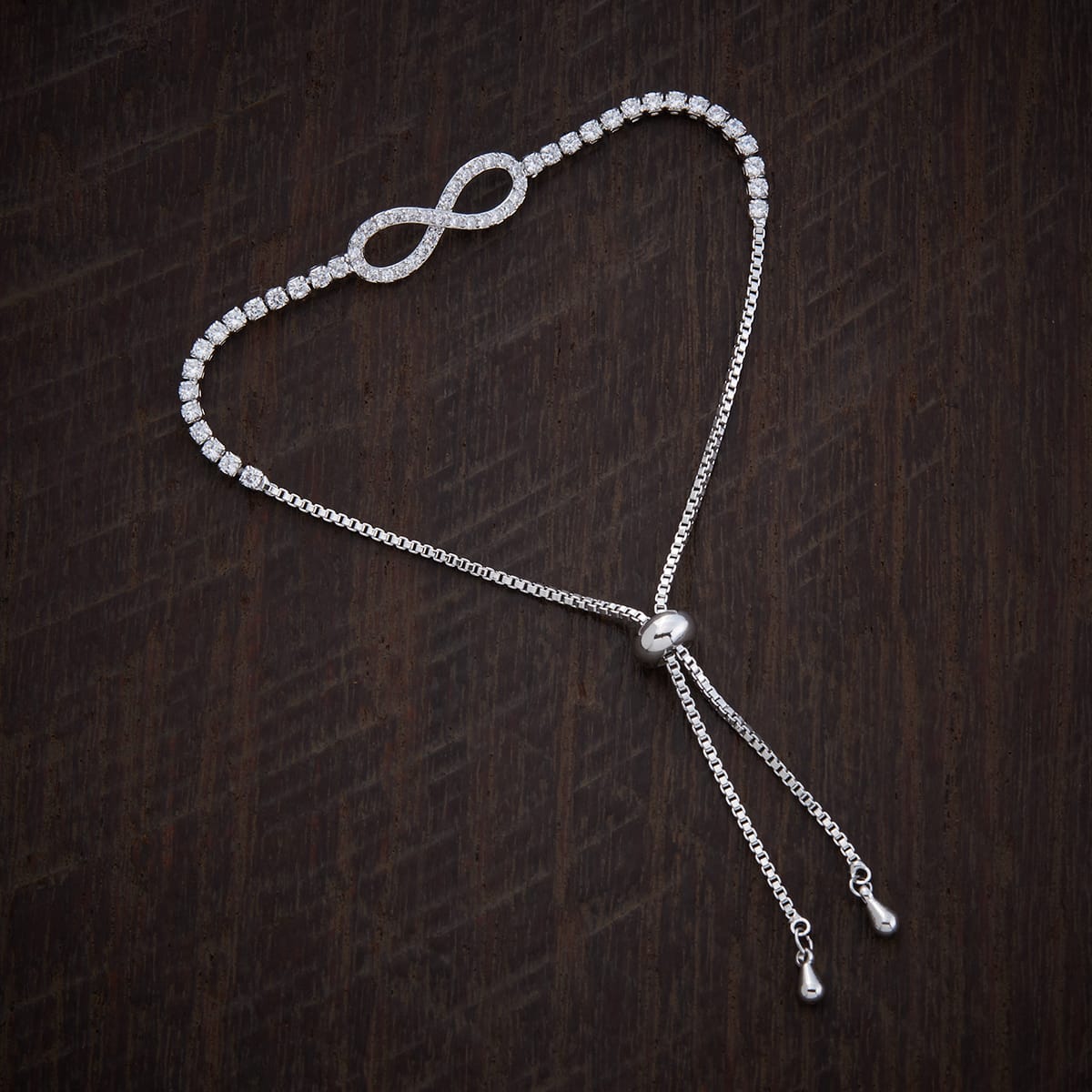 Zircon Bracelet Zircon Bracelet 159697