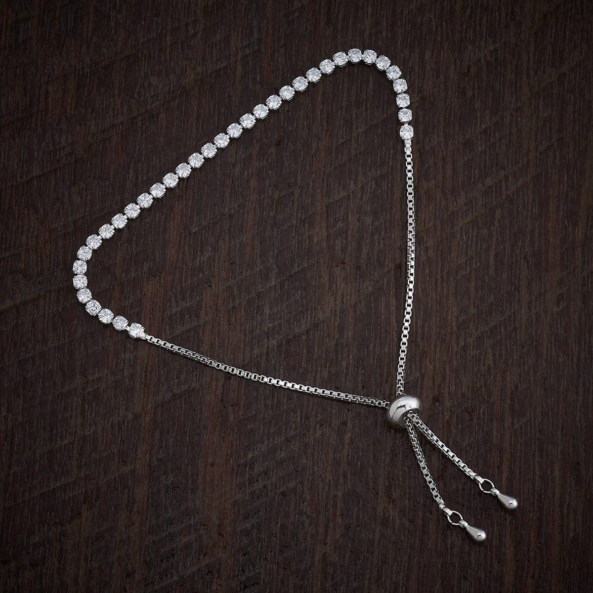 Zircon Bracelet Zircon Bracelet 169014