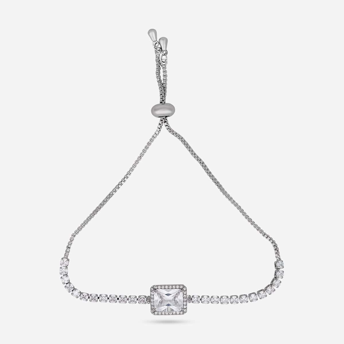 Zircon Bracelet Zircon Bracelet 169034