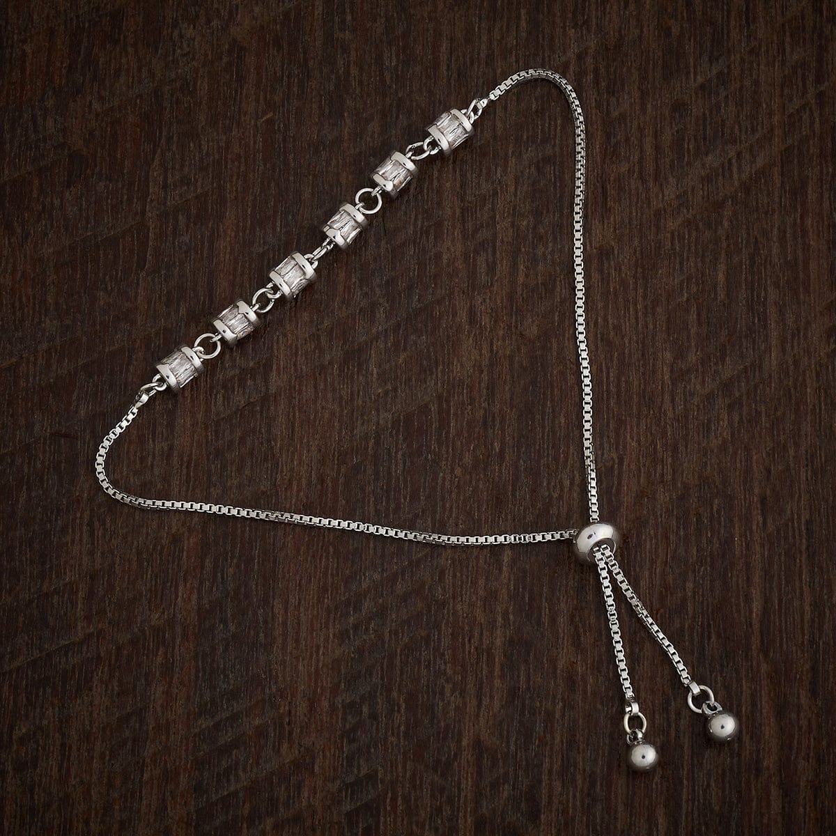 Zircon Bracelet Zircon Bracelet 175405