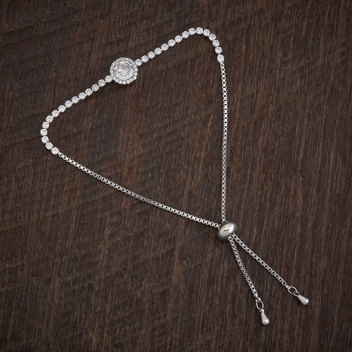 Zircon Bracelet Zircon Bracelet 176137