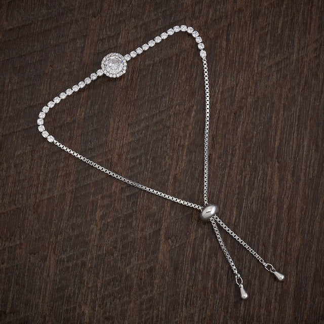 Zircon Bracelet Zircon Bracelet 176137