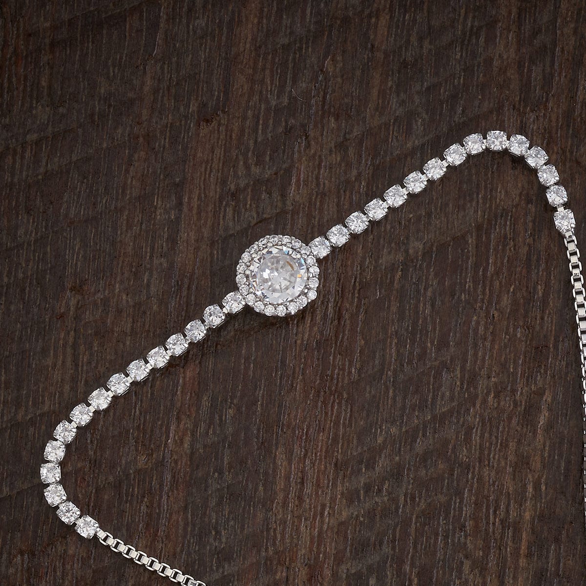 Zircon Bracelet Zircon Bracelet 176137