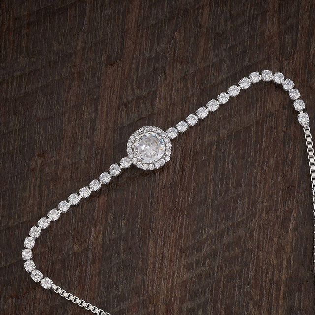 Zircon Bracelet Zircon Bracelet 176137