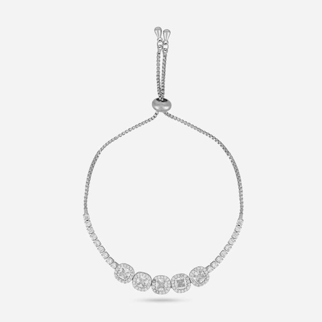 Zircon Bracelet Zircon Bracelet 176157