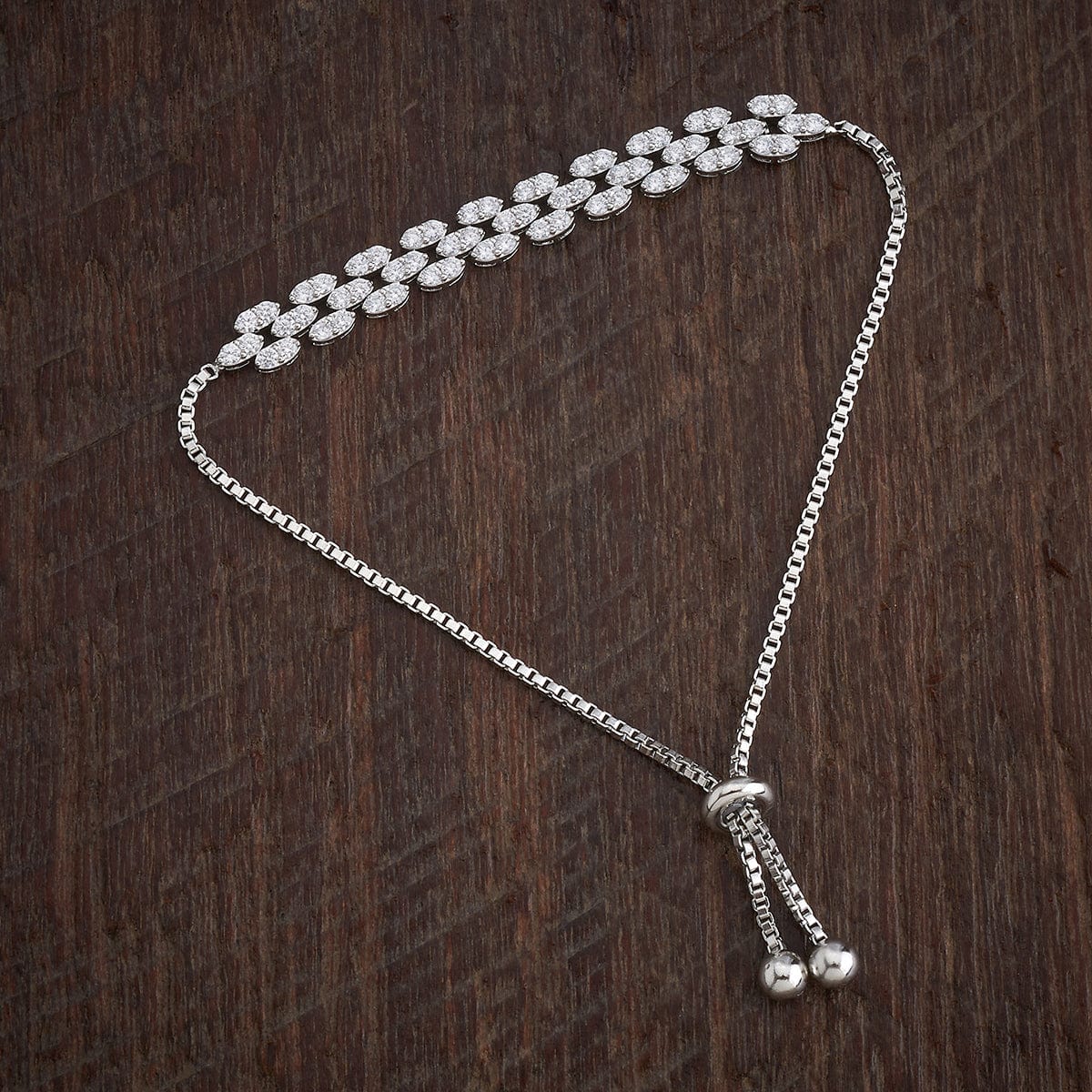 Zircon Bracelet Zircon Bracelet 179982