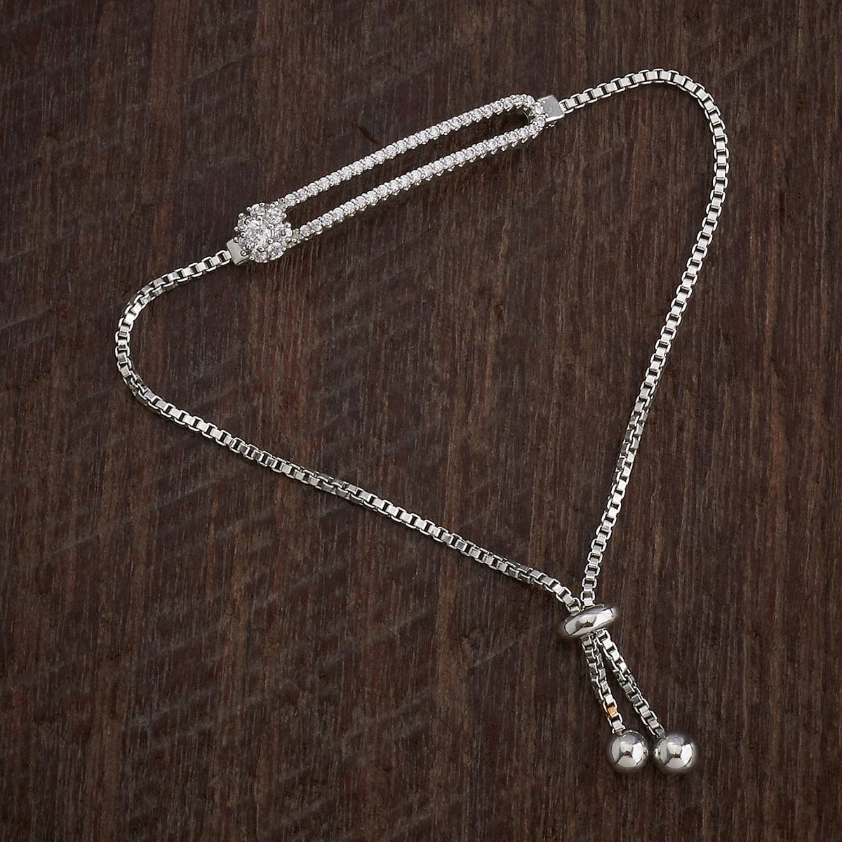 Zircon Bracelet Zircon Bracelet 182257