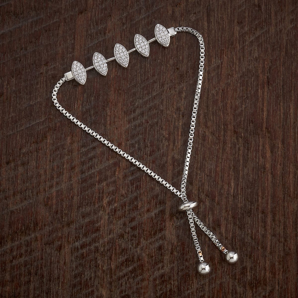 Zircon Bracelet Zircon Bracelet 182258