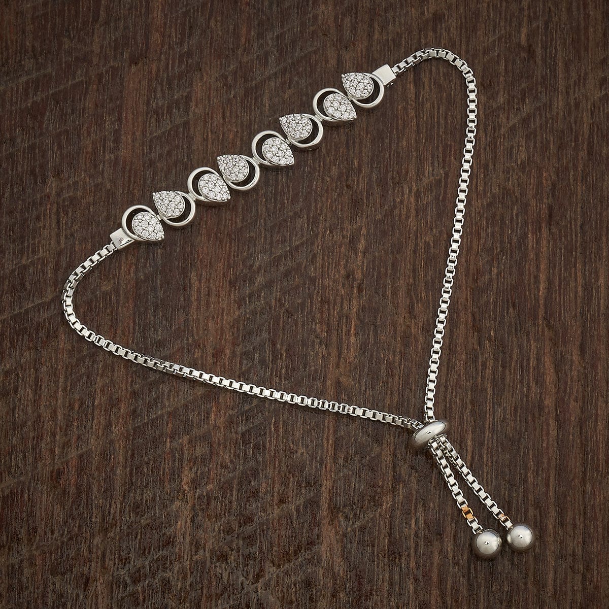 Zircon Bracelet Zircon Bracelet 182259