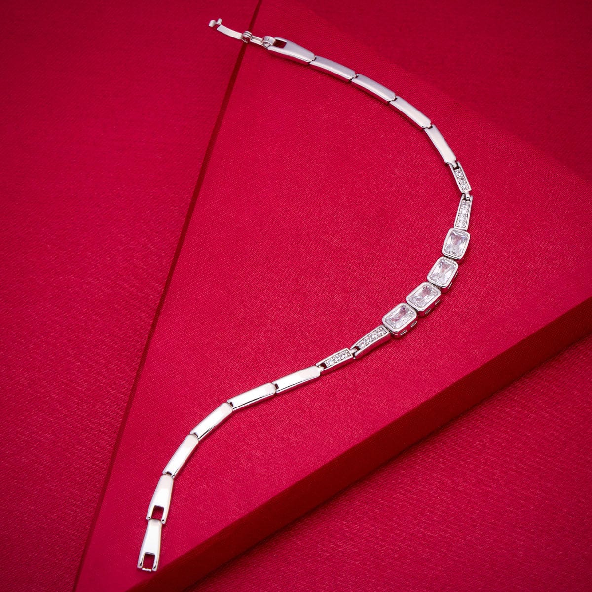 Zircon Bracelet Zircon Bracelet 183509