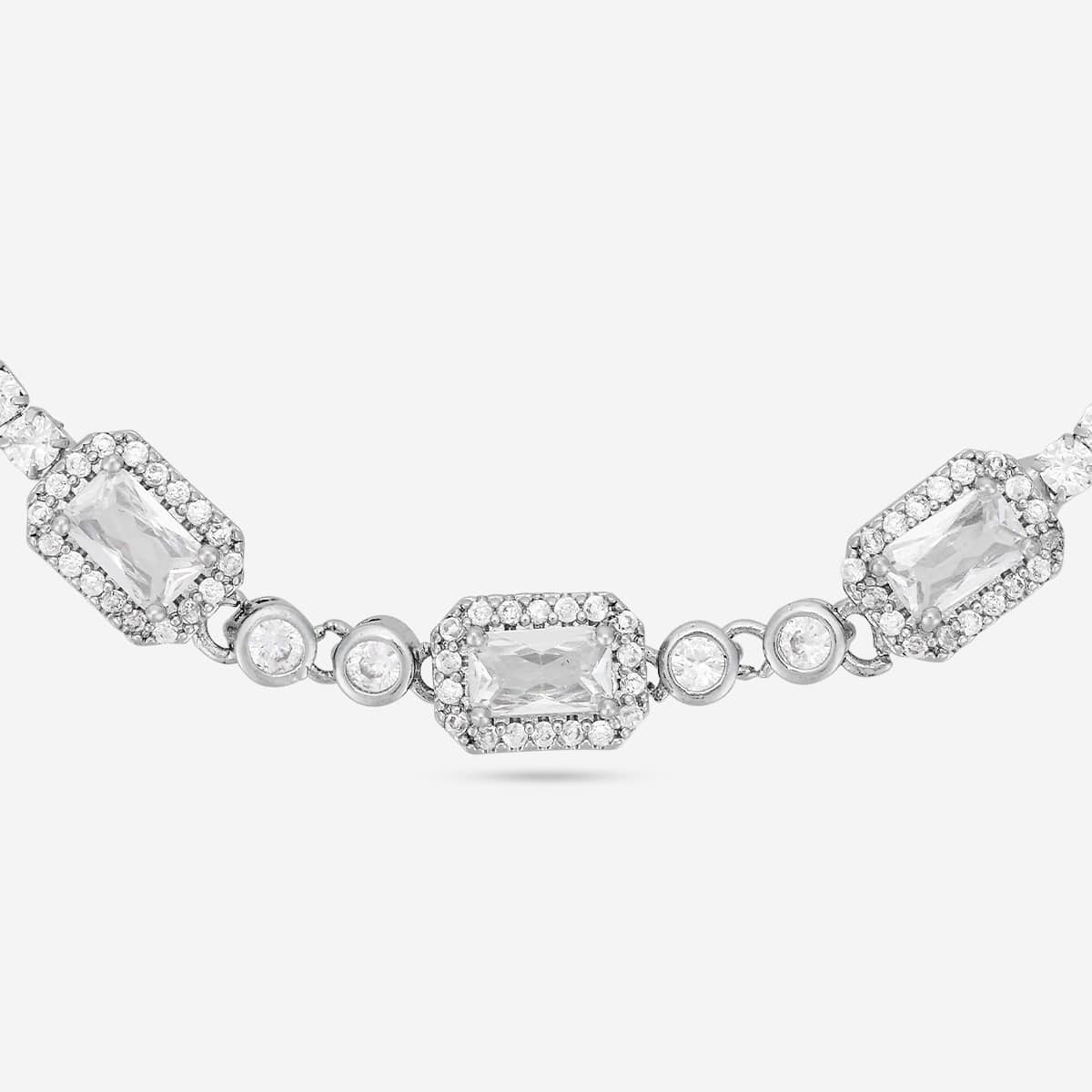 Zircon Bracelet Zircon Bracelet 183866