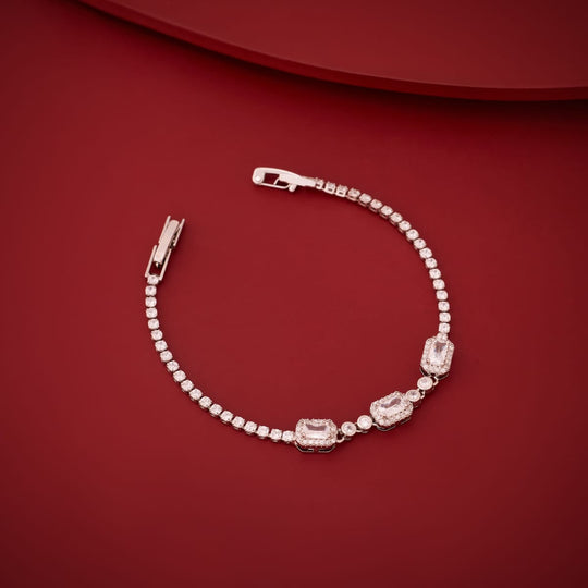 Zircon Bracelet Zircon Bracelet 183866