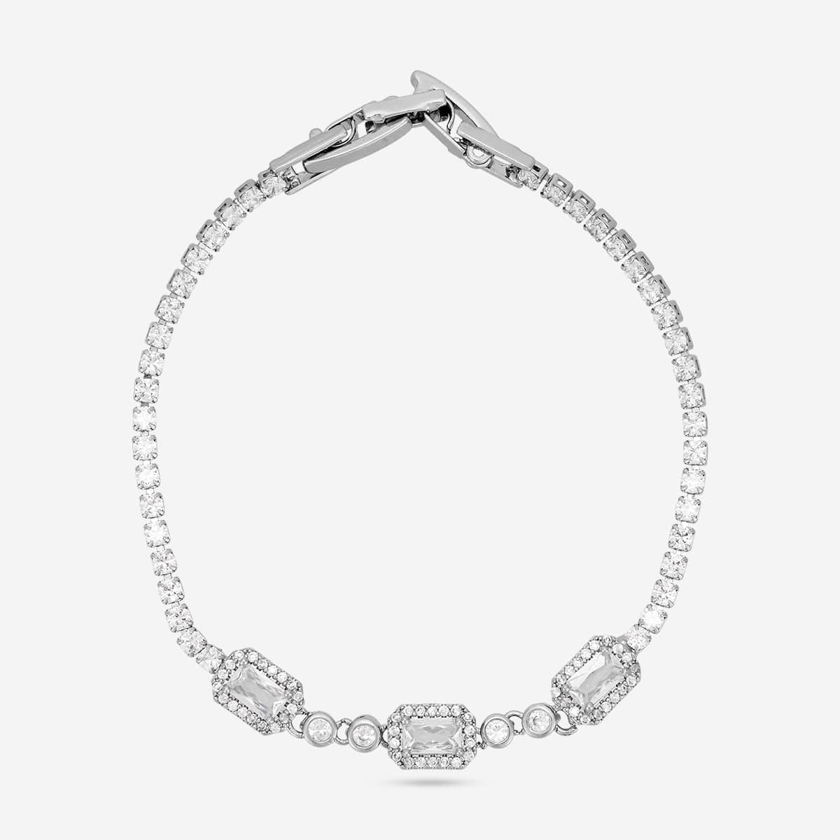 Zircon Bracelet Zircon Bracelet 183866