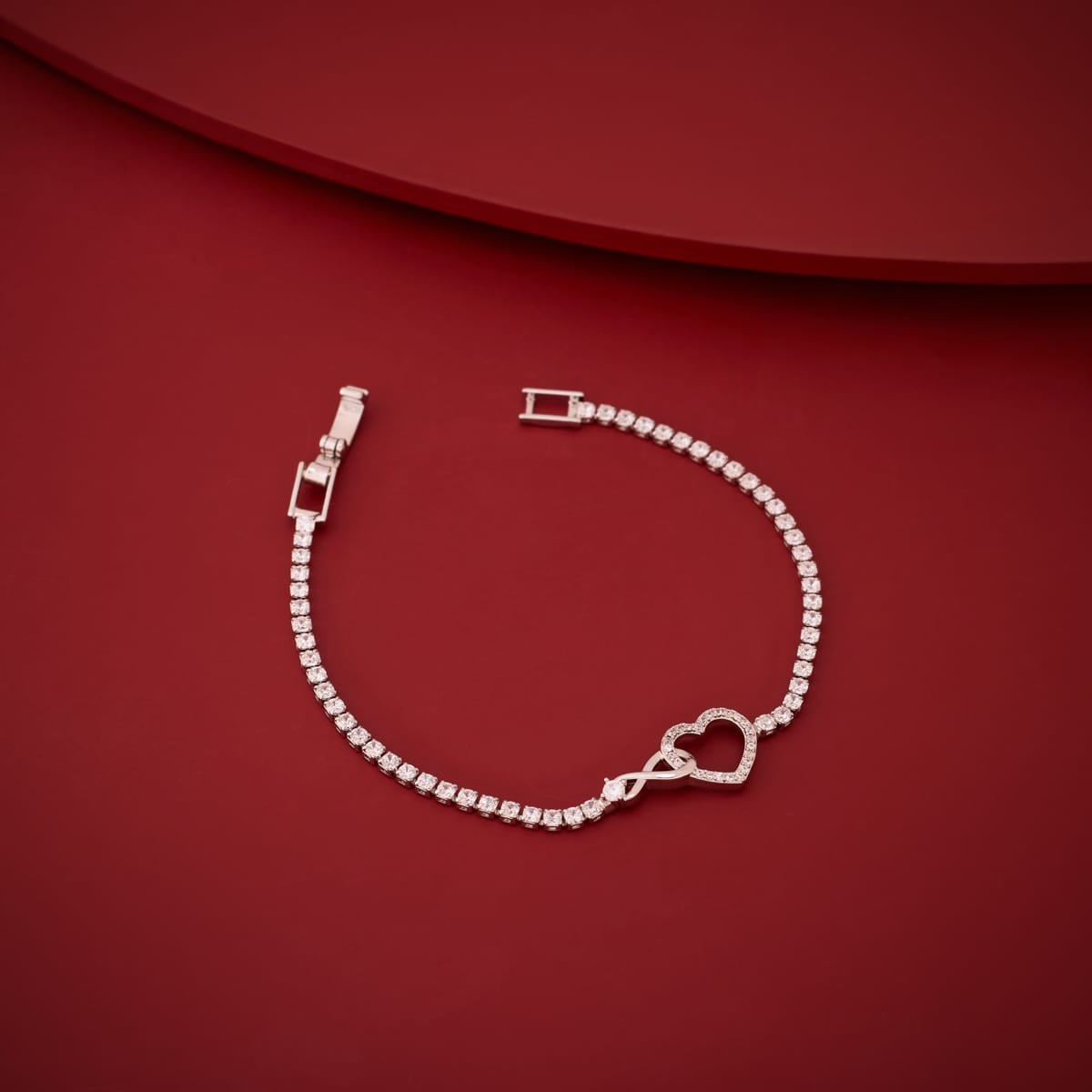 Zircon Bracelet Zircon Bracelet 183867