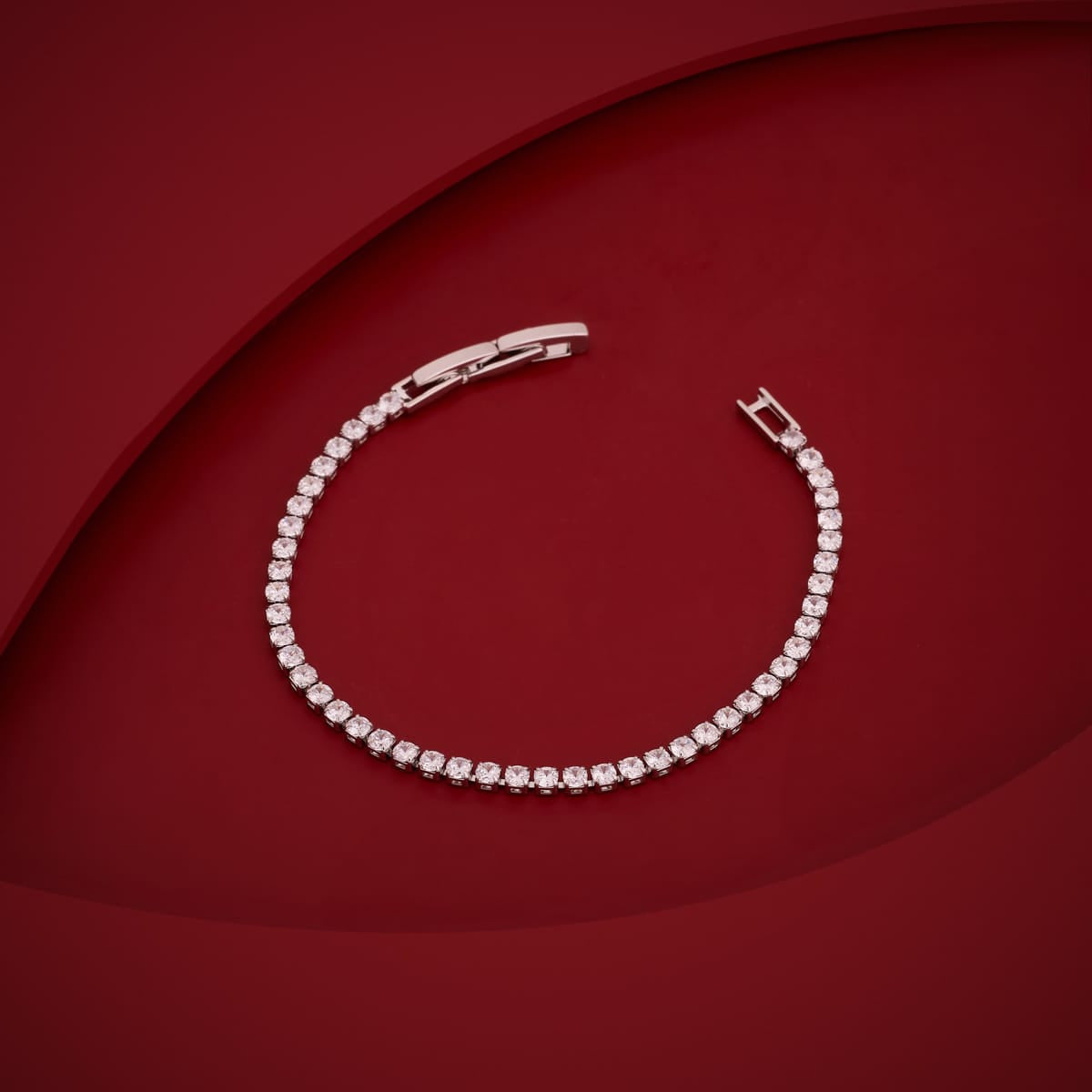 Zircon Bracelet Zircon Bracelet 183876