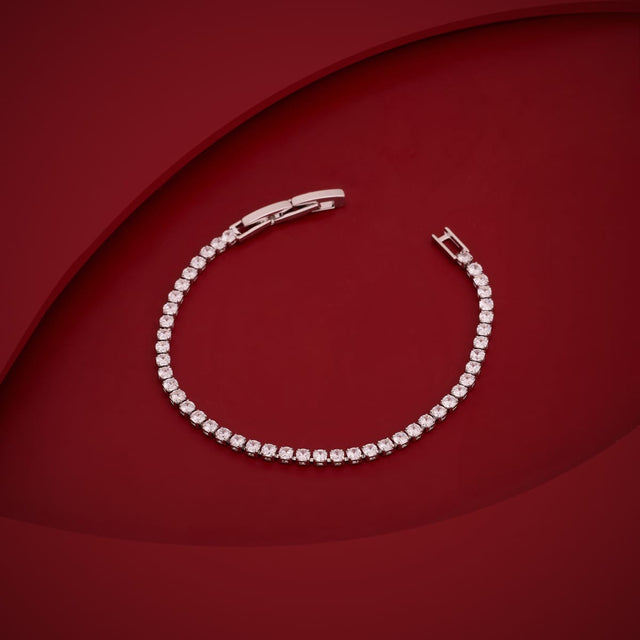 Zircon Bracelet Zircon Bracelet 183876