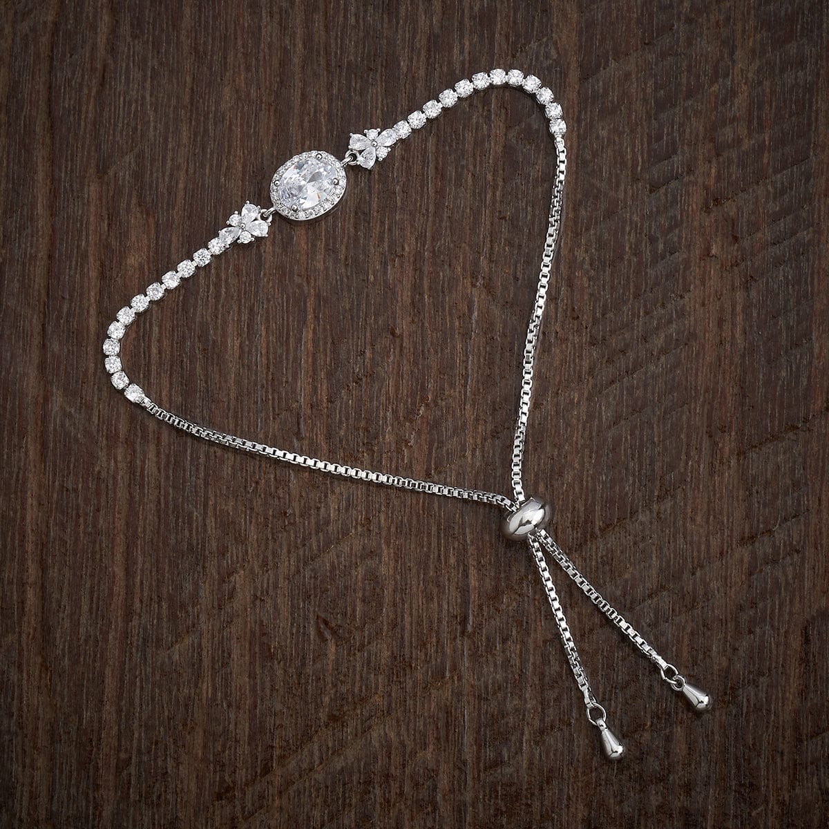 Zircon Bracelet Zircon Bracelet 183906