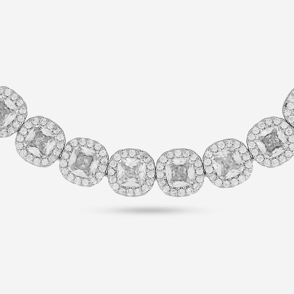 Zircon Bracelet Zircon Bracelet 183908