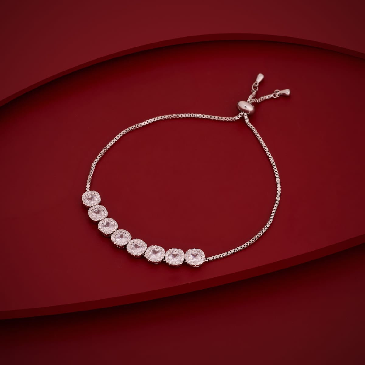 Zircon Bracelet Zircon Bracelet 183908