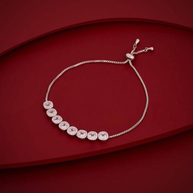 Zircon Bracelet Zircon Bracelet 183908