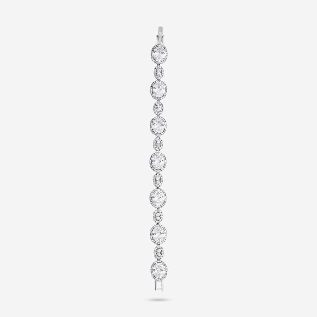 Zircon Bracelet Zircon Bracelet 185701
