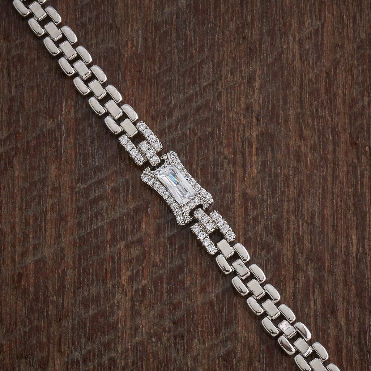 Zircon Bracelet Zircon Bracelet 185742