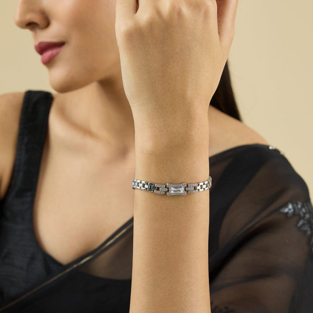 Zircon Bracelet Zircon Bracelet 185742