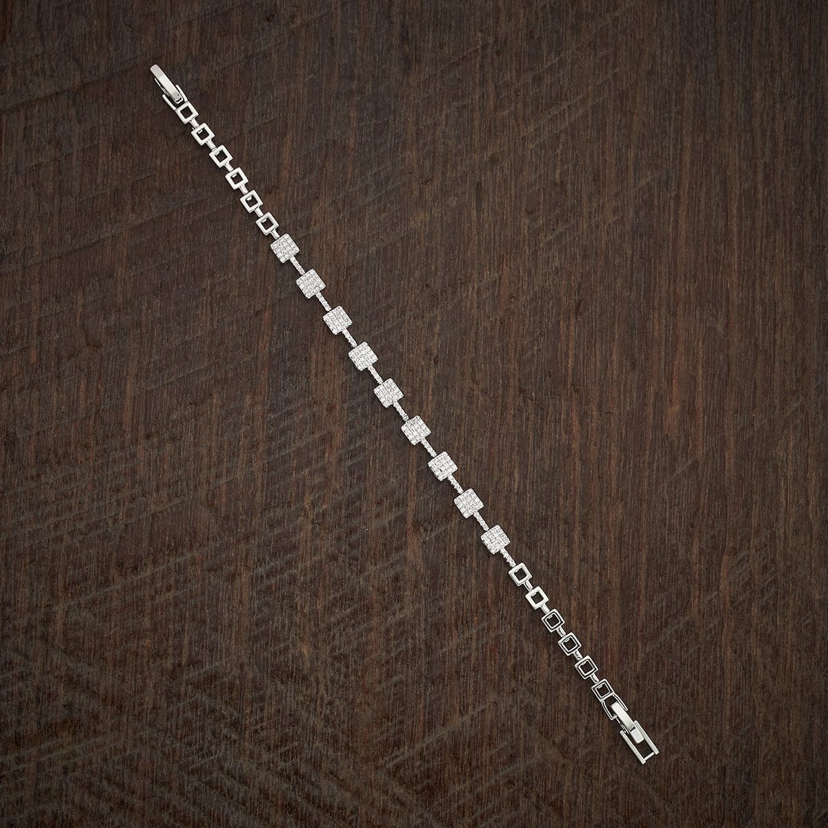 Zircon Bracelet Zircon Bracelet 186634