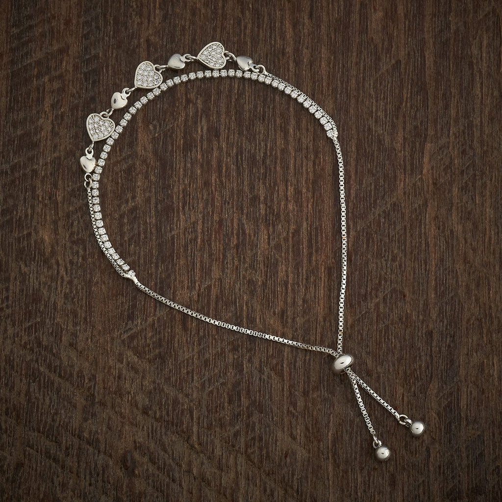 Zircon Bracelet Zircon Bracelet 186666