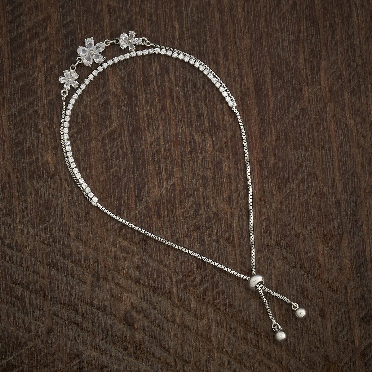 Zircon Bracelet Zircon Bracelet 186668