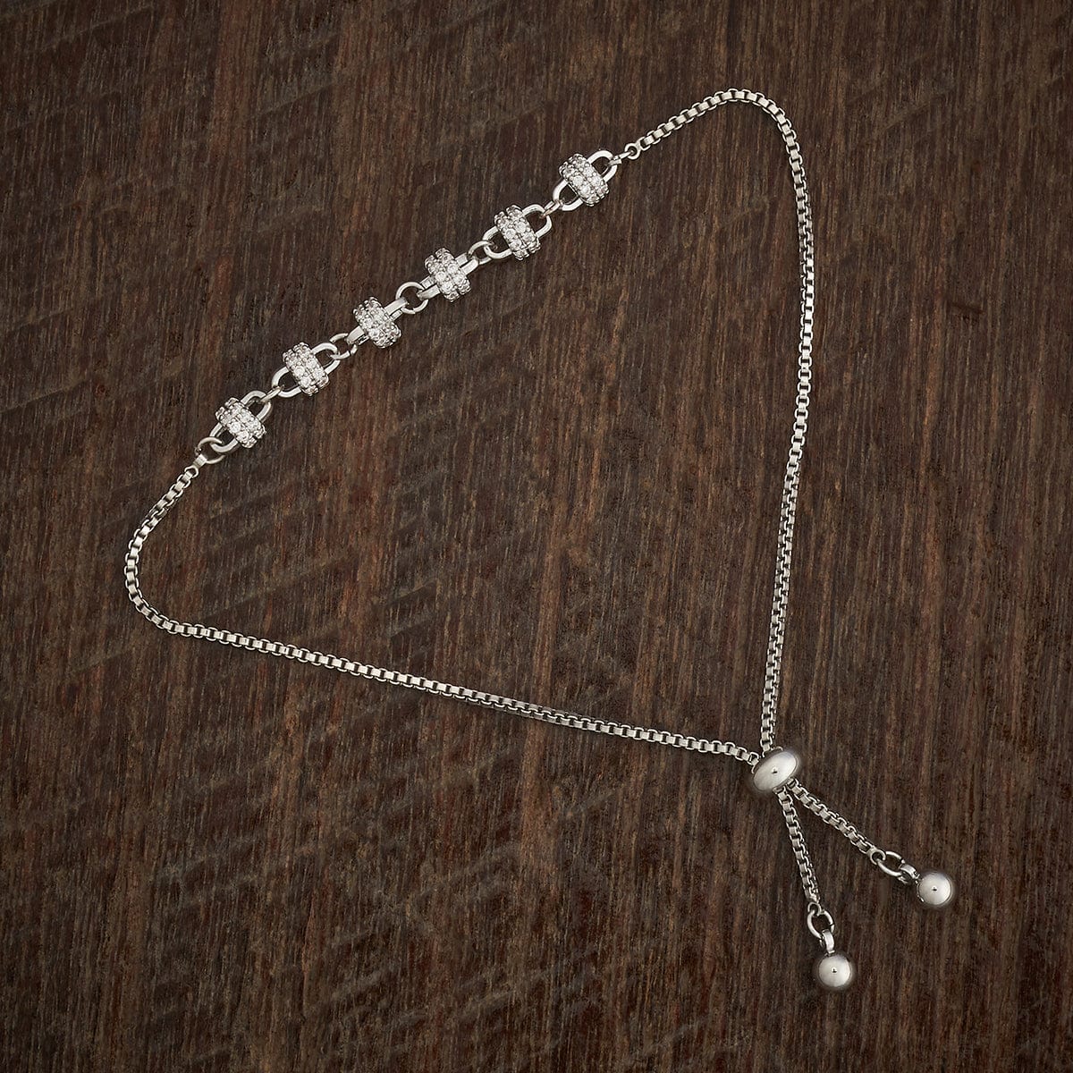 Zircon Bracelet Zircon Bracelet 186700