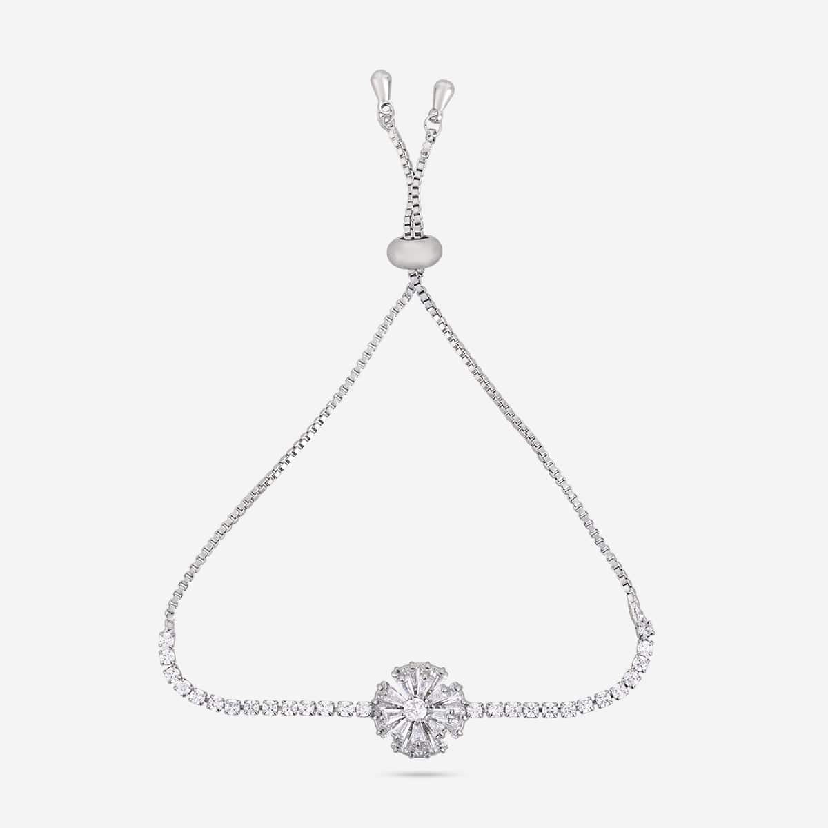 Zircon Bracelet Zircon Bracelet 189296