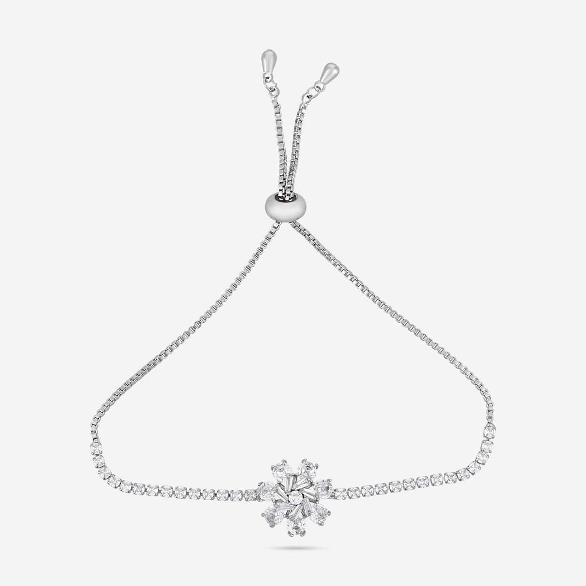 Zircon Bracelet Zircon Bracelet 189298