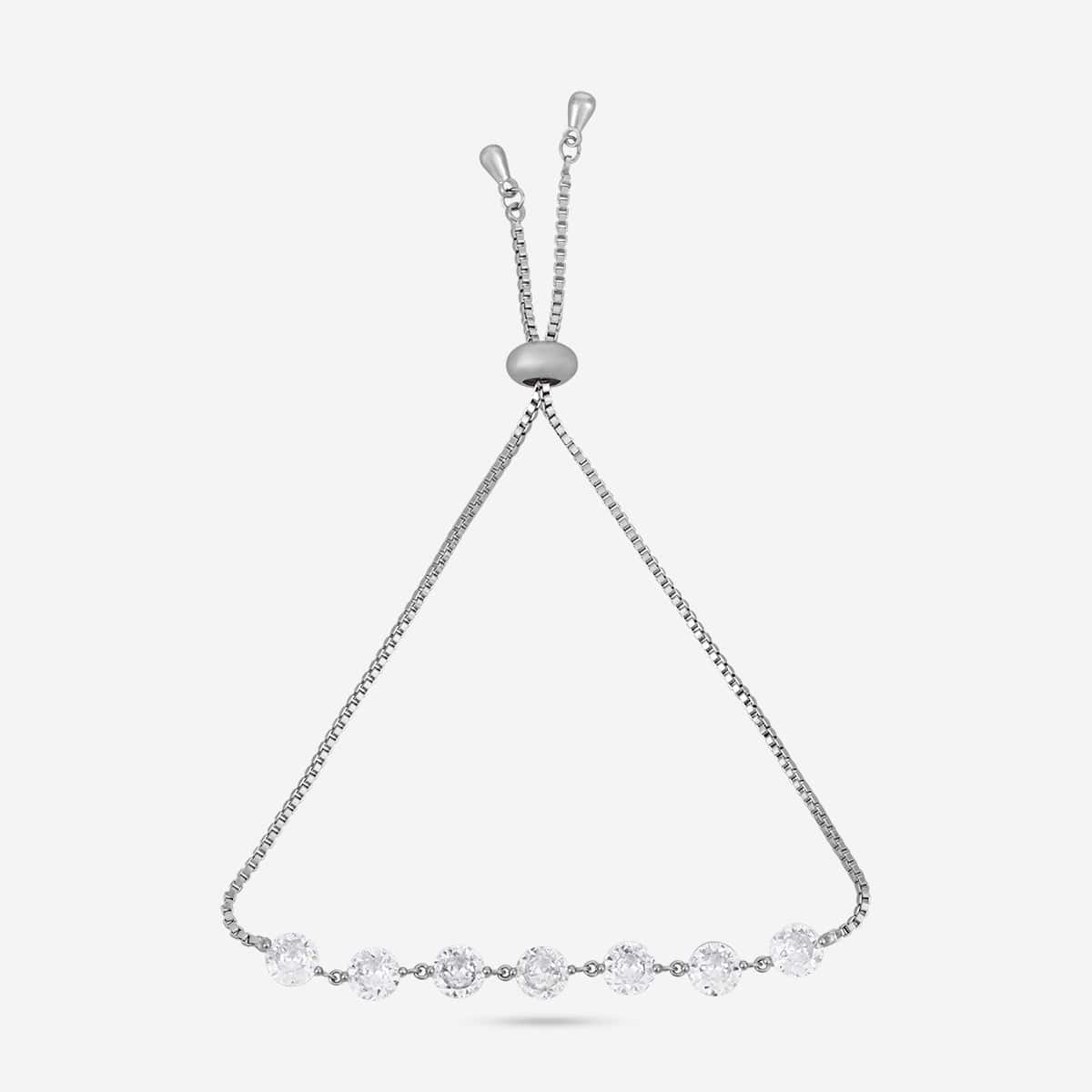 Zircon Bracelet Zircon Bracelet 189299