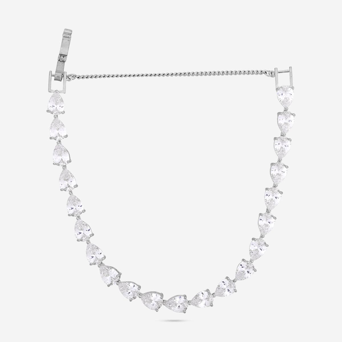 Zircon Bracelet Zircon Bracelet 189337